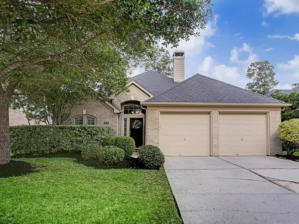 15815 Azalea Shores Ct, Houston, TX 77044