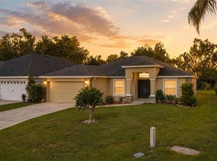 4505 FAIRWAY OAKS DRIVE, MULBERRY, FL 33860