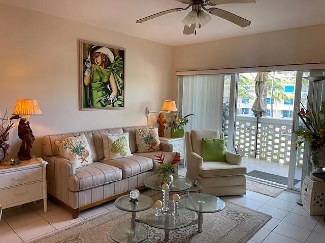 2545 S Ocean Blvd #303 — Photo 11