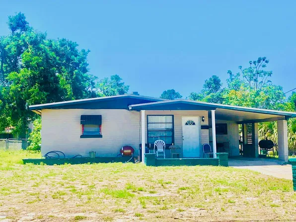 748 Berkshire Rd, Daytona Beach, FL 32114