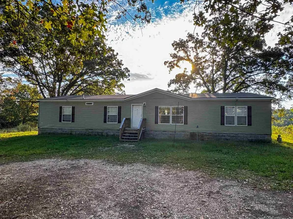 639 Arkansas #115, Cave City, AR 72521