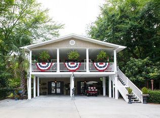 2350 Waccamaw Shores Rd, Lake Waccamaw, NC 28450