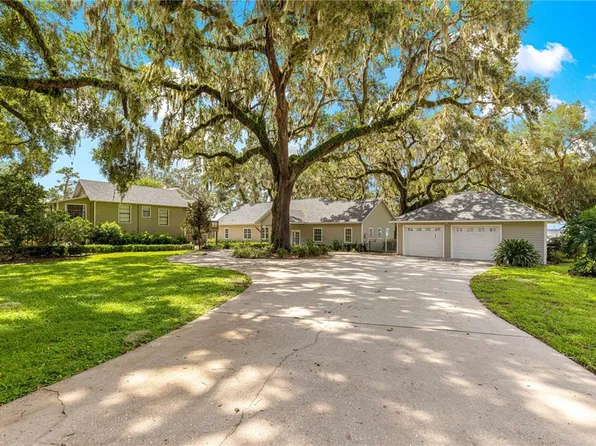 12360 E Highway 25, Ocklawaha, FL 32179