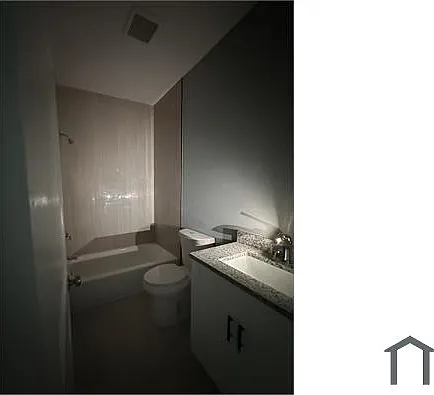3 bed, 950 sqft, $2,850 — Photo 4