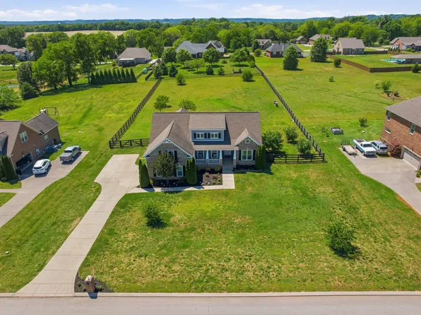 4016 Pleasant Gate Ln, Columbia, TN 38401