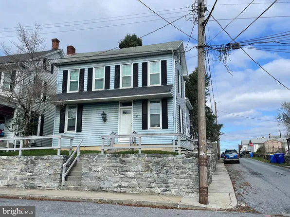 537 2nd St, Harrisburg, PA 17113