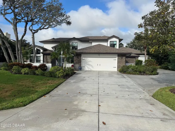 1819 Lindbergh Ln, Pt Orange, FL 32128