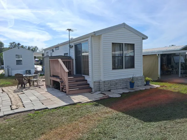 9267 Us Highway H Hwy #167, Dade City, FL 33525