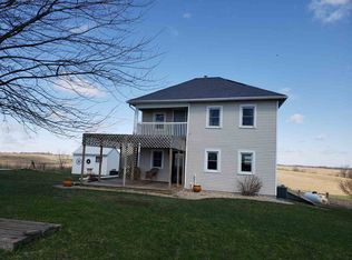 1456 Filmore Rd, Elgin, IA 52141