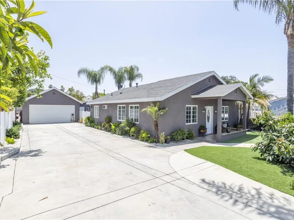 1016 N Huntington St, San Fernando, CA 91340