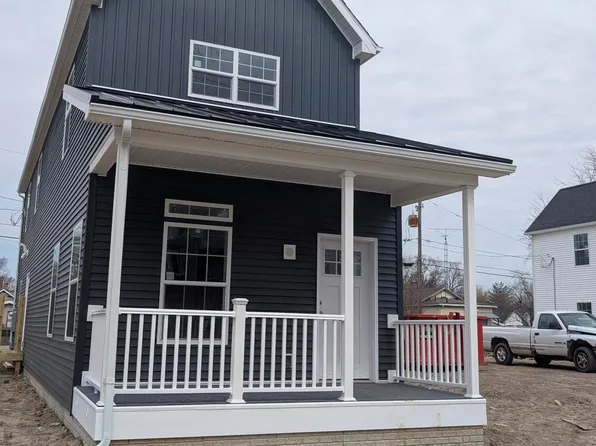 439 Maumee Ave, Toledo, OH 43609