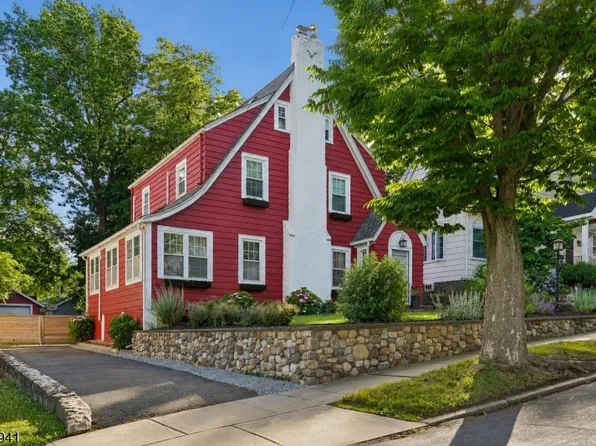 14 Evergreen Pl, Maplewood Twp., NJ 07040
