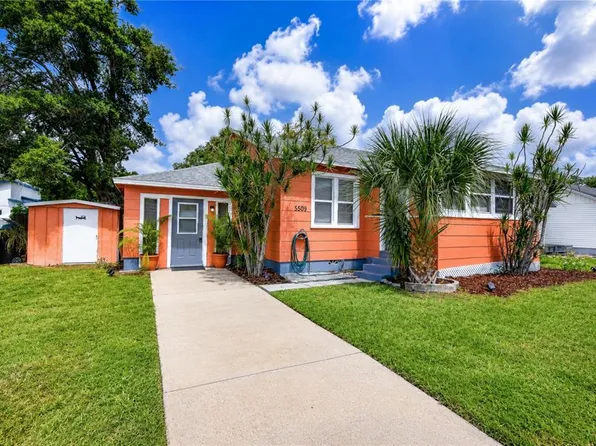 5509 15th Ave S, Gulfport, FL 33707