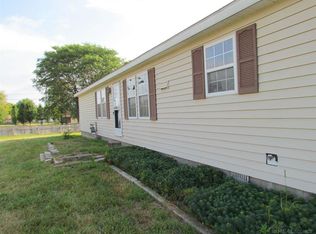 6935 Marsh Rd, Cottrellville, MI 48039