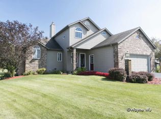 4267 Summer Creek Ct, Dorr, MI 49323