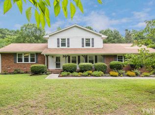 6900 Branton Dr, Cary, NC 27519