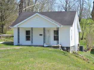 314 7th St, Ravenna, KY 40472
