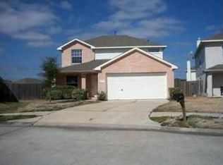 24111 Skywing Ct, Spring, TX 77373
