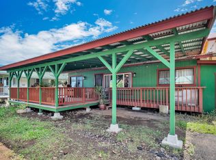 45-3588 Mamane St, Honokaa, HI 96727
