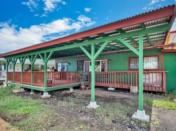 45-3588 Mamane St, Honokaa, HI 96727