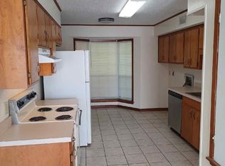 115 S Maple St, Ruston, LA 71270