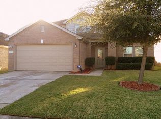 6911 Oleander Grove Way, Houston, TX 77049