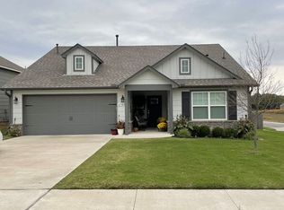 6700 S 20th St E, Broken Arrow, OK 74011