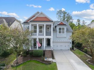 424 Powers Ferry Rd, Cary, NC 27519