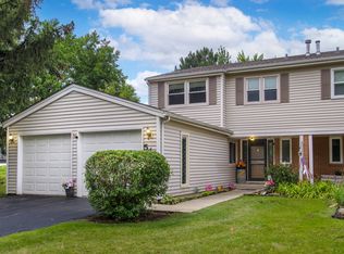 541 Norman Rd, Bolingbrook, IL 60440