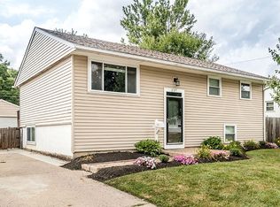 227 Lincolnshire Rd, Columbus, OH 43230