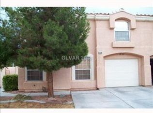9608 Cow Pony Dr, Las Vegas, NV 89123