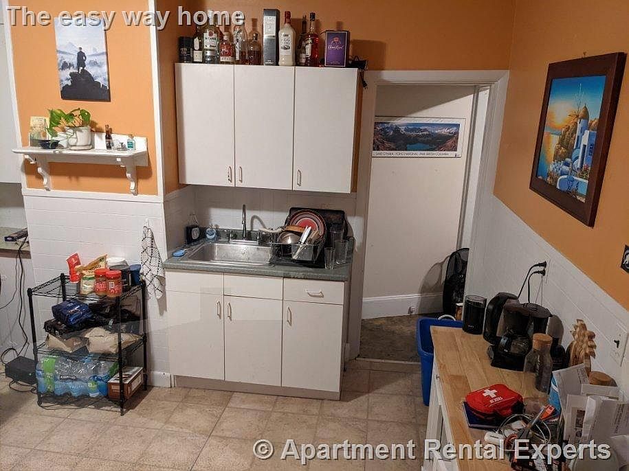 Apartment Rental Experts