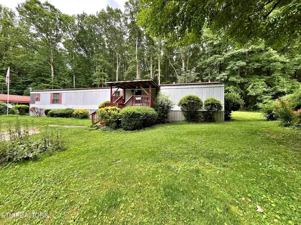 4417 River Rd, Ten Mile, TN 37880