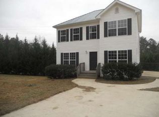 4935 Comet St, Cumming, GA 30041