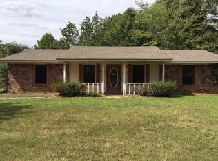 557 Road 821, Saltillo, MS 38866