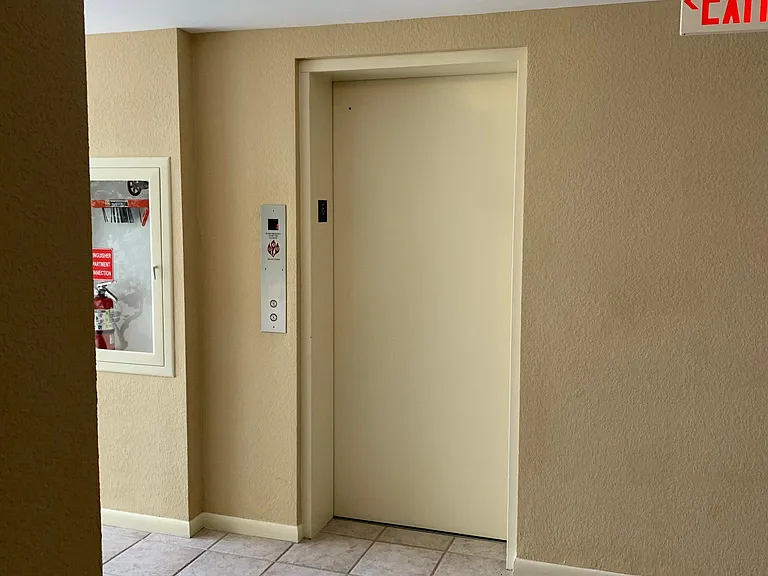 Elevator