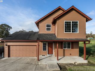 34997 Whitetail Ave, Saint Helens, OR