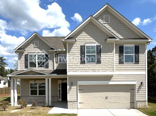 35 Lantana Xing, Dallas, GA 30132