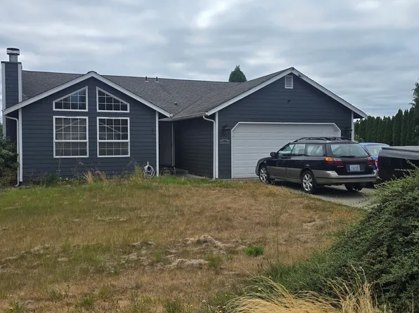 3715 Prairie Avenue, Centralia, WA 98531