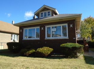 9321 S Ada St, Chicago, IL 60620