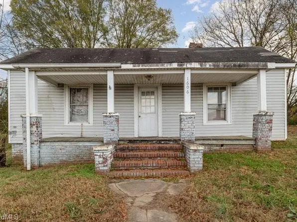 1606 Mill Ave, Eden, NC 27288