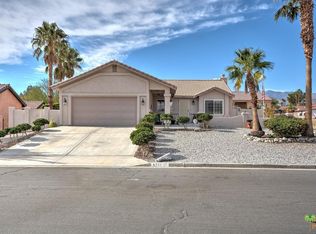 9751 Congressional Rd, Desert Hot Springs, CA 92240