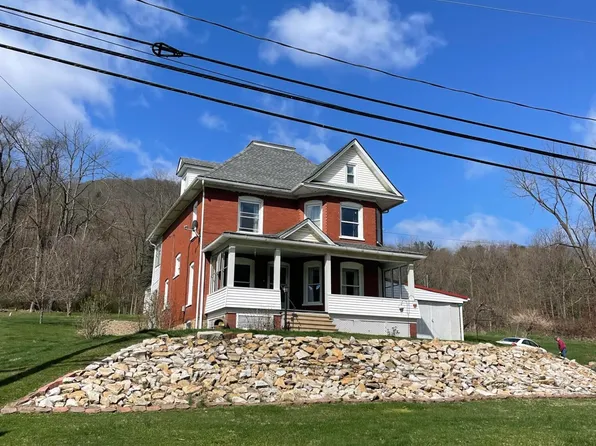 53-55 Main St, North Bend, PA 17760