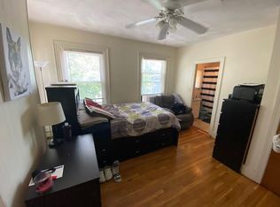 62 Prescott St #2, Somerville, MA 02143
