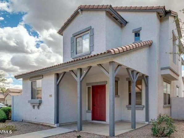 1946 E DEL RIO Street, Gilbert, AZ 85295