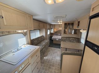 125 Thompson Rd TRAILER 10, Alvin, TX 77511