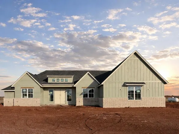 2692 S May Ave, Guthrie, OK 73044