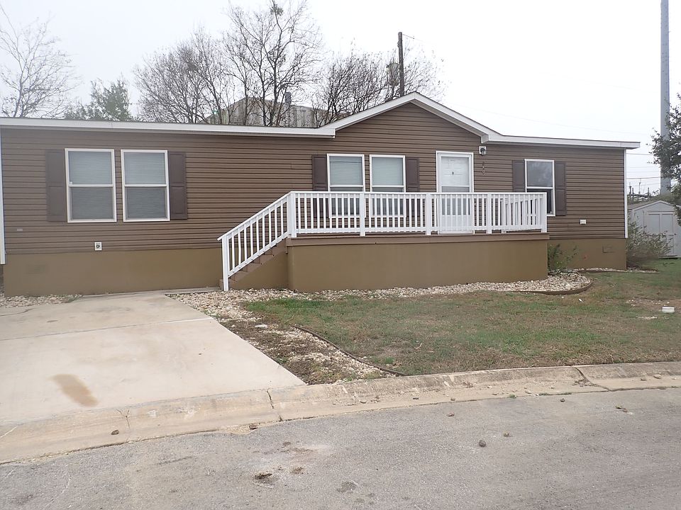 2nd image of 7460 Kitty Hawk Road Site #259
