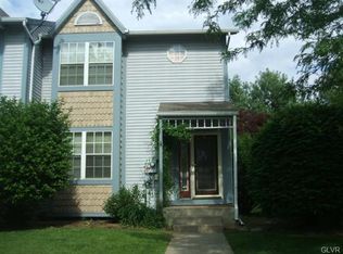 118 Independence Ct, Bethlehem, PA 18020