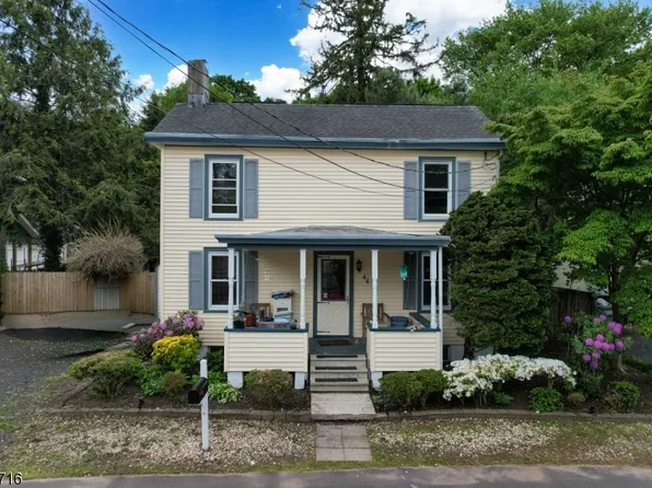 44 Elm St, Franklin Twp., NJ 08873